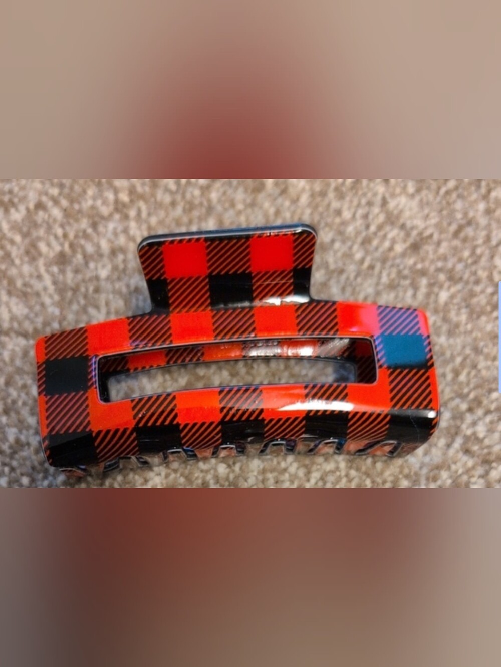 NWOT Hair Clip